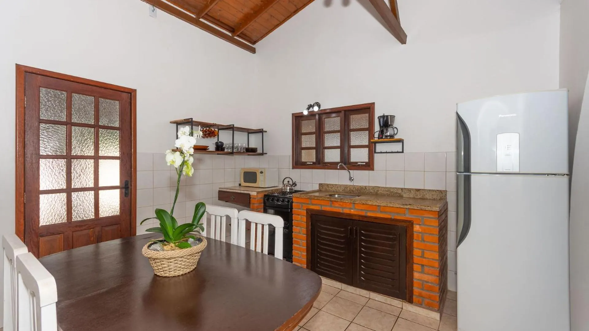 Vila Ferias Em Familia No Centrinho Dos Ingleses Wx9556 Florianópolis Brazílie
