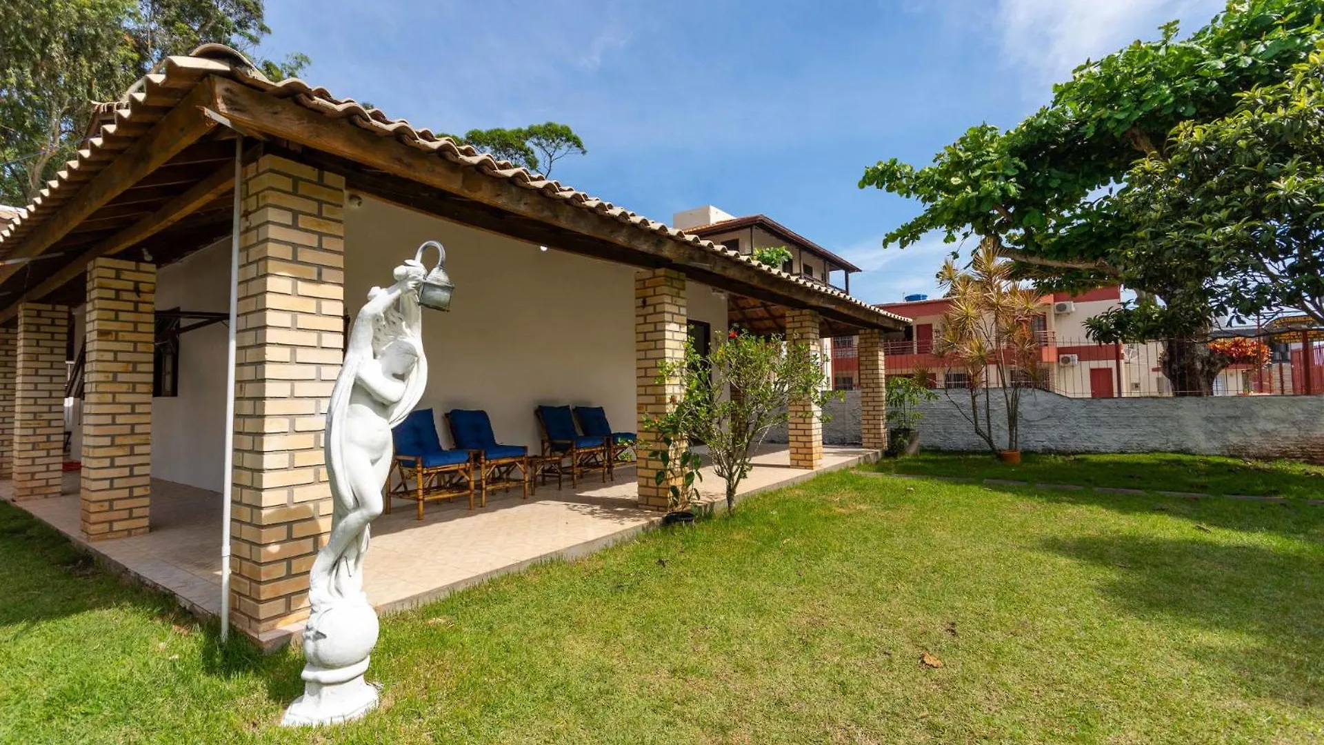 Villa Ferias Em Familia No Centrinho Dos Ingleses Wx9556 Florianopolis